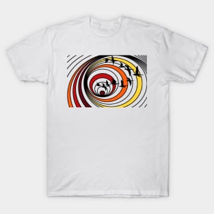 Migration T-Shirt